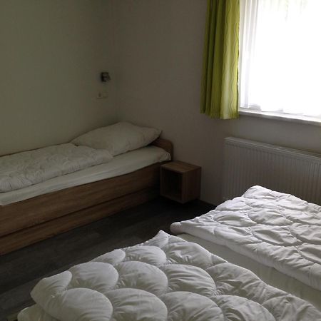 Feriencamp Trassenheide Otel Dış mekan fotoğraf