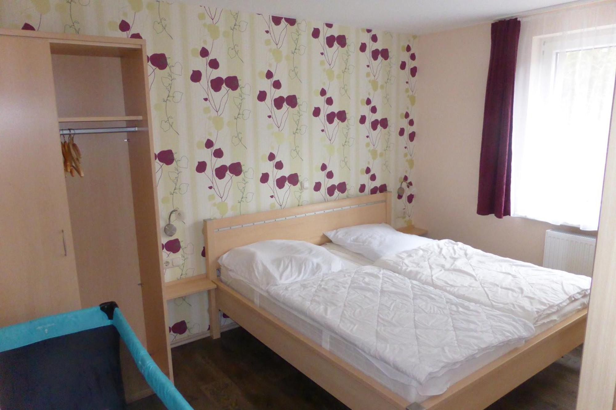 Feriencamp Trassenheide Otel Dış mekan fotoğraf