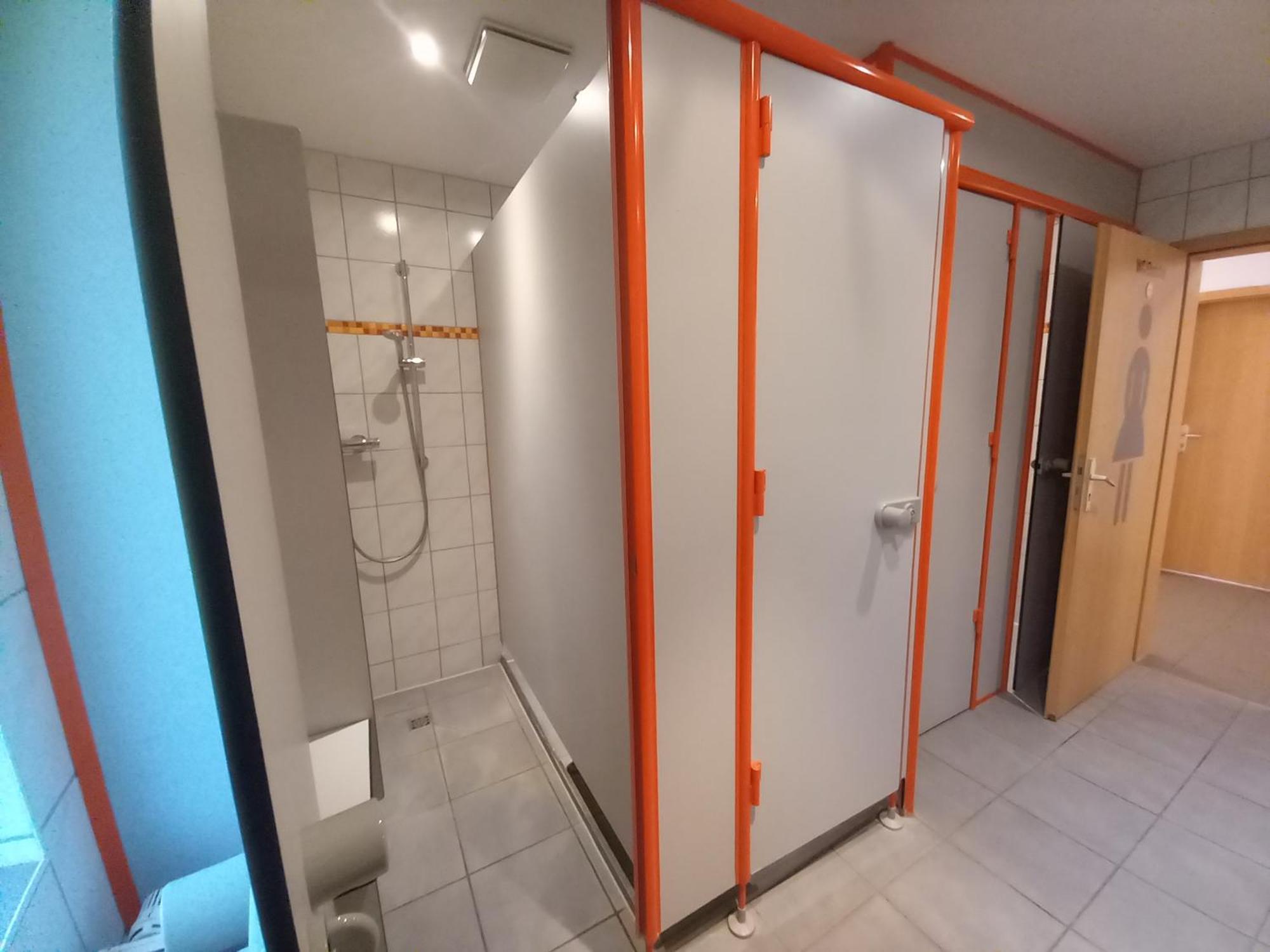 Feriencamp Trassenheide Otel Dış mekan fotoğraf
