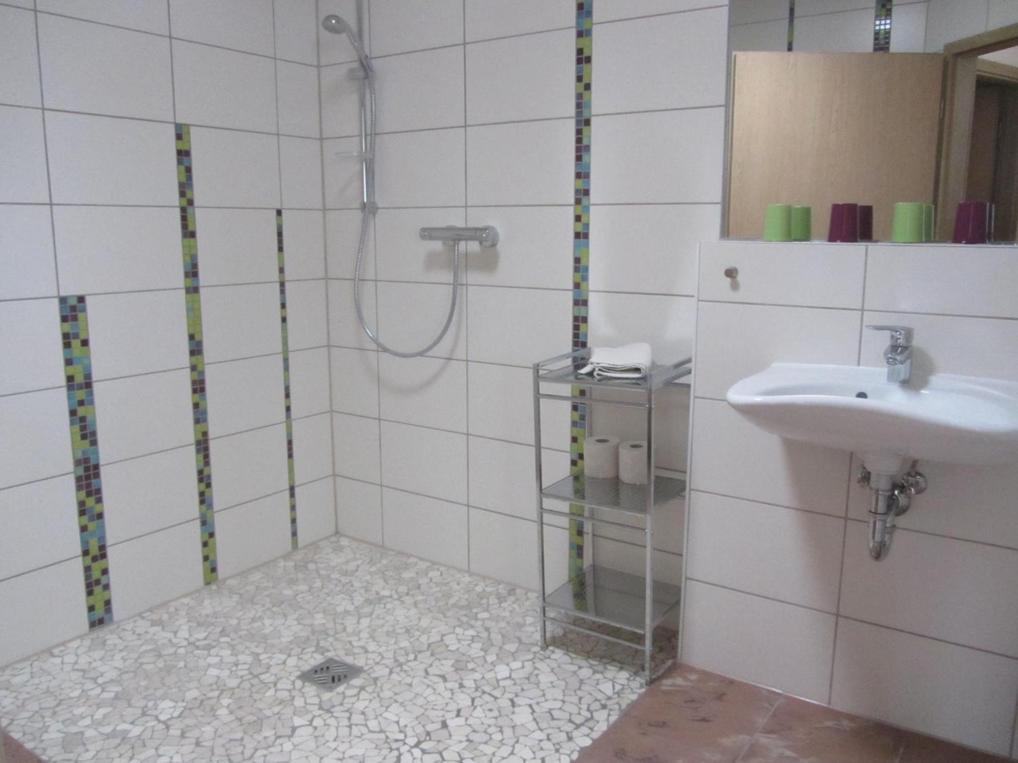 Feriencamp Trassenheide Otel Dış mekan fotoğraf
