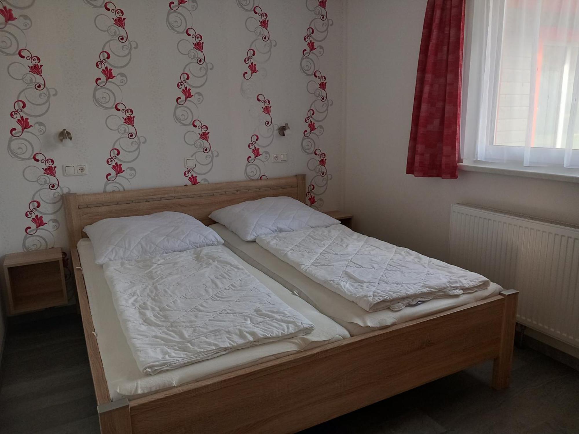 Feriencamp Trassenheide Otel Dış mekan fotoğraf