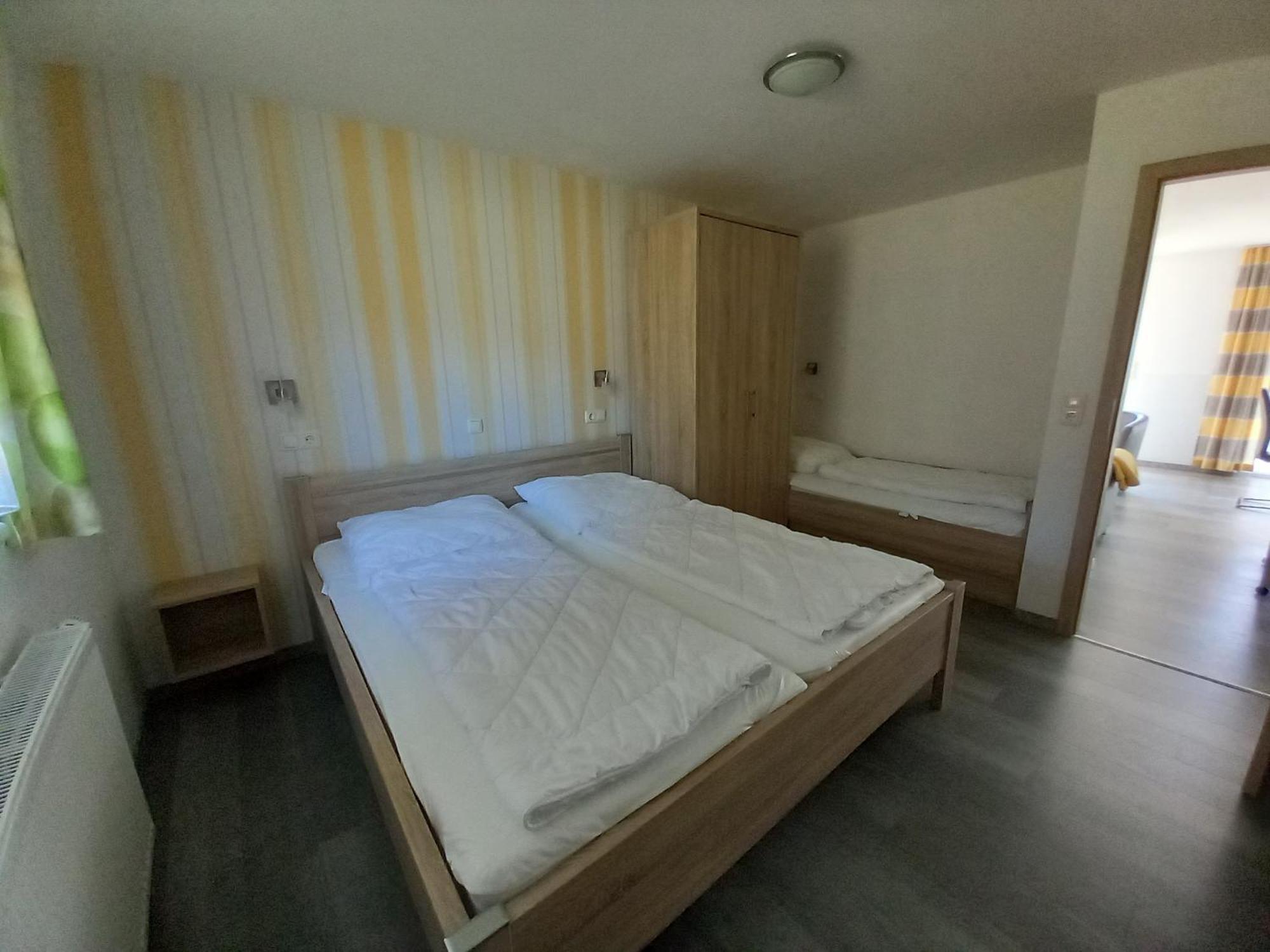 Feriencamp Trassenheide Otel Dış mekan fotoğraf