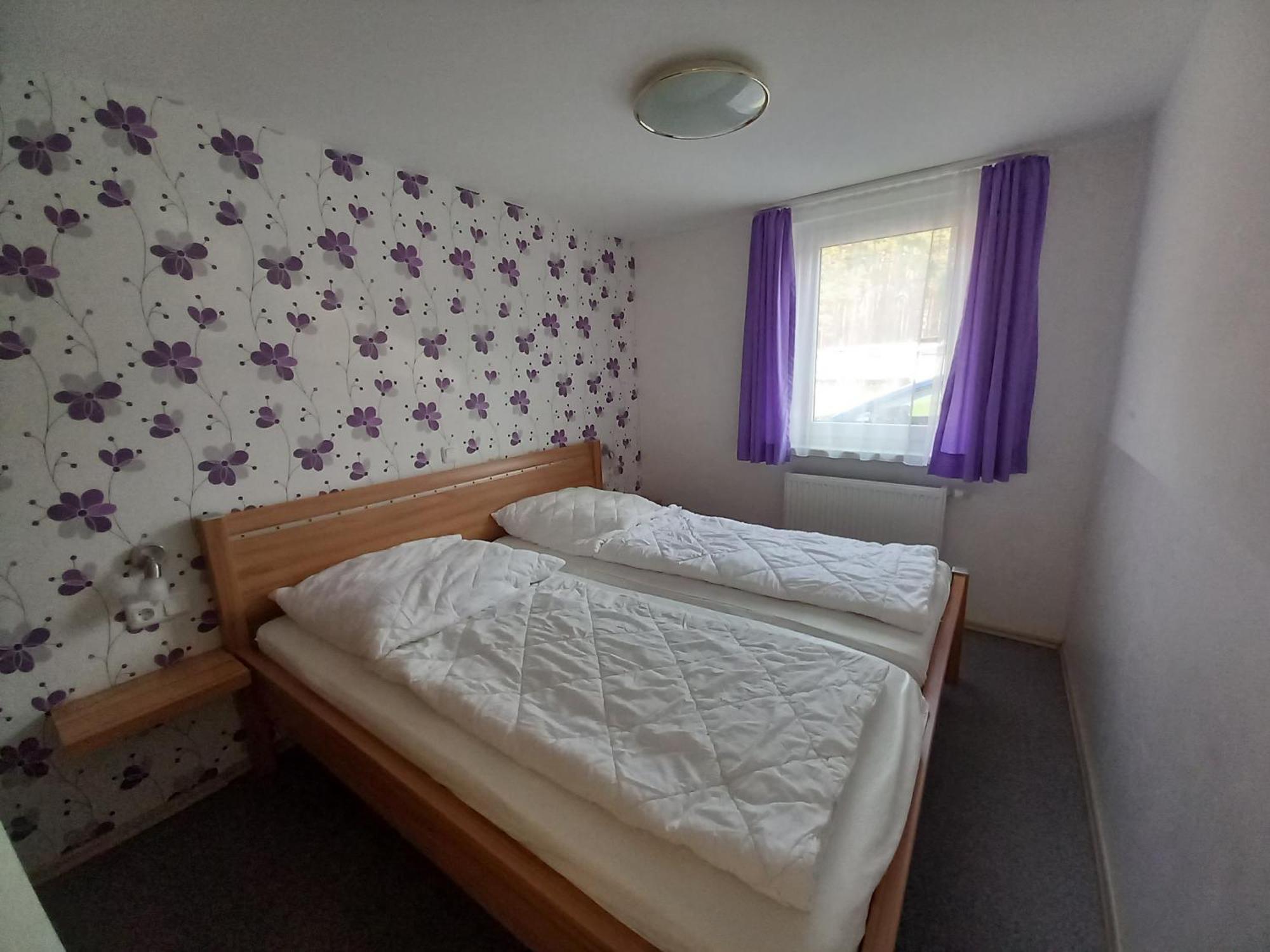 Feriencamp Trassenheide Otel Dış mekan fotoğraf