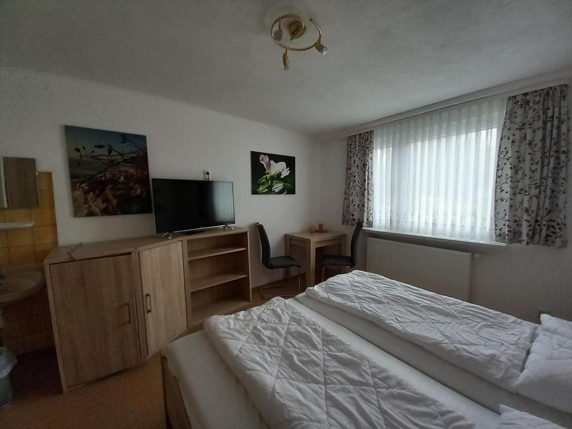 Feriencamp Trassenheide Otel Oda fotoğraf