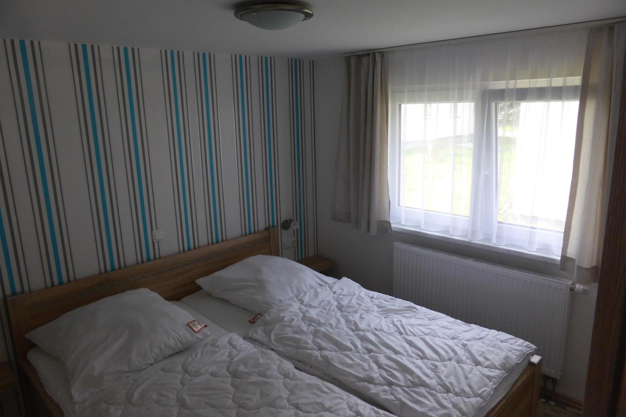 Feriencamp Trassenheide Otel Oda fotoğraf