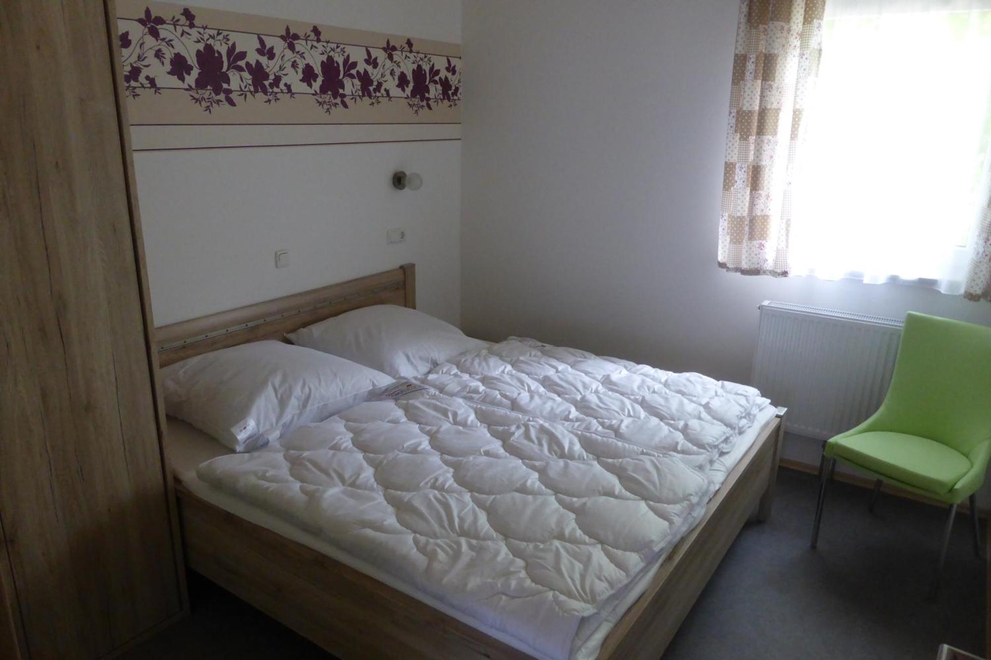 Feriencamp Trassenheide Otel Oda fotoğraf