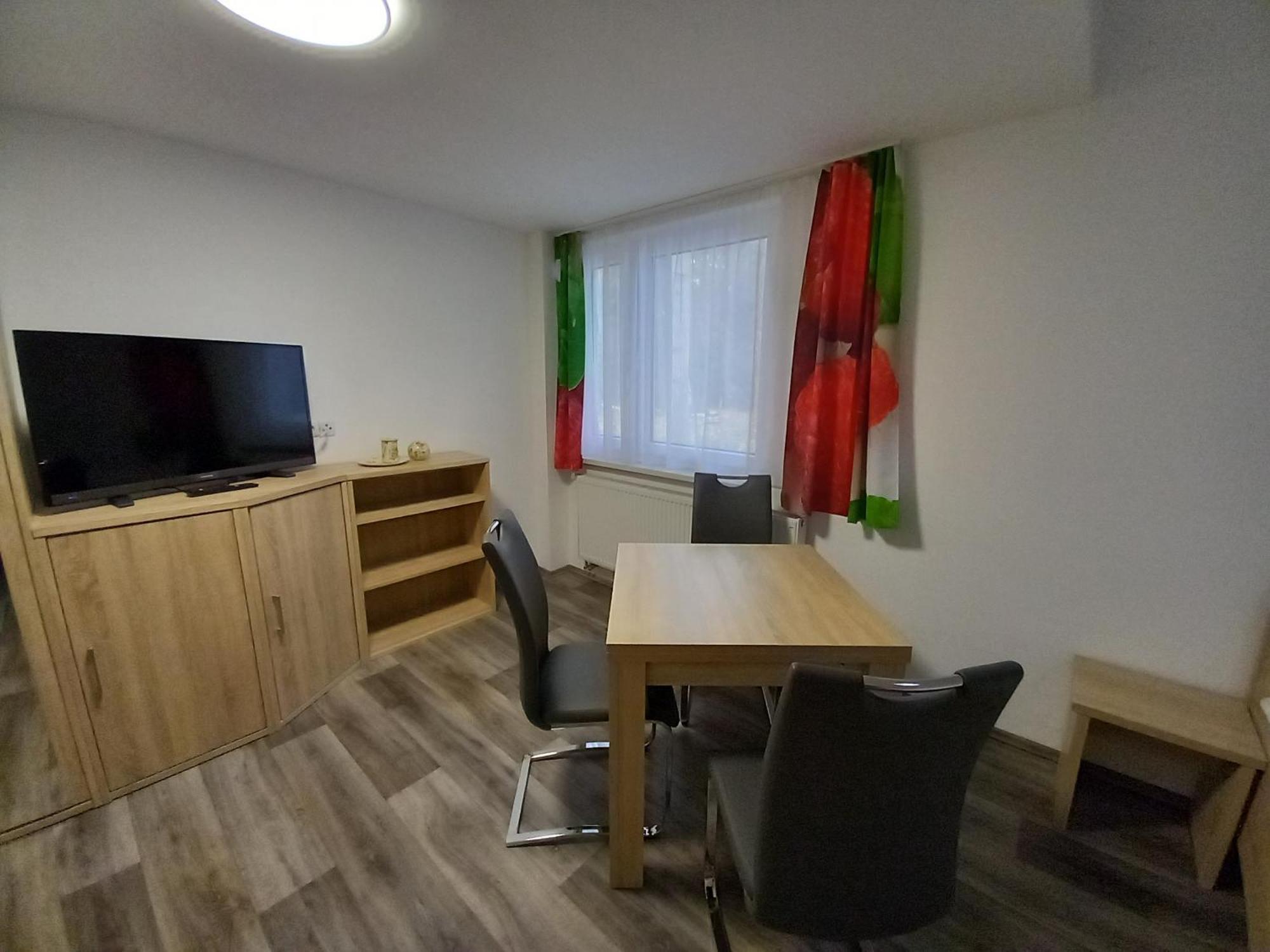 Feriencamp Trassenheide Otel Oda fotoğraf